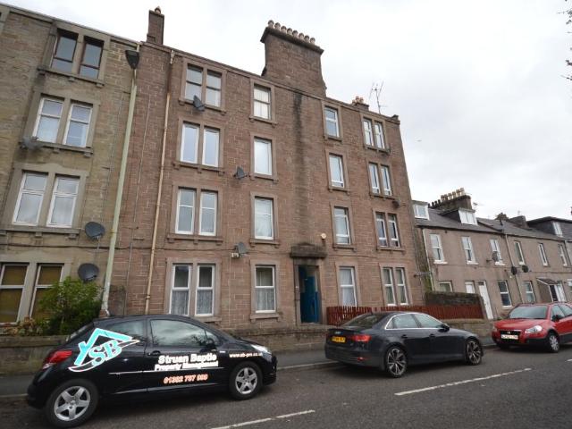 Apartment for rent in University of Dundee Campus, Dundee