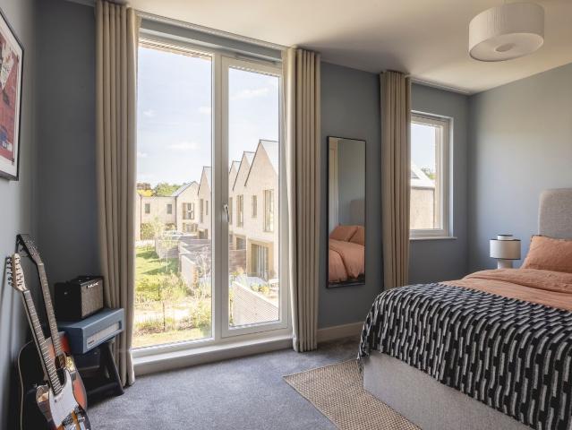 House for rent in Arrington, Cambridgeshire