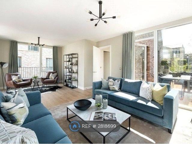 House for rent in Arrington, Cambridgeshire