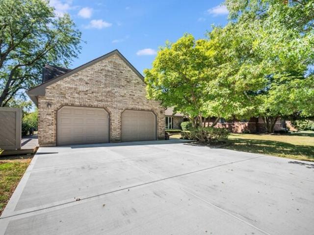 House for sale in Lockport, Illinois