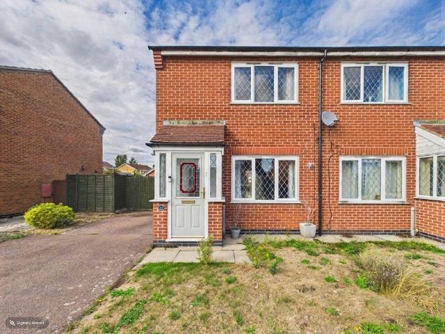 House for rent in Swineshead, Boston