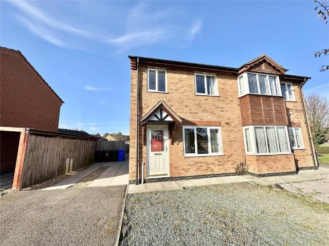House for rent in Swineshead, Boston
