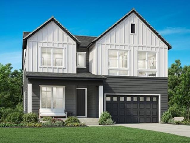 House for sale in Milner, Georgia