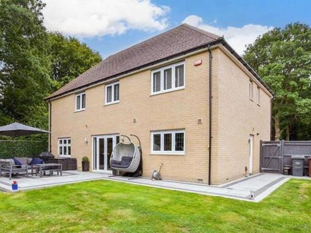 House for sale in Royal British Legion Village, Tonbridge and Malling