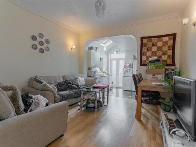 House for rent in Stirchley, Birmingham