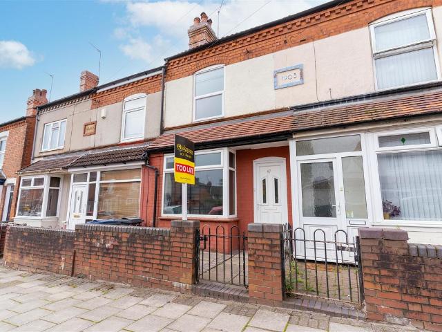 House for rent in Stirchley, Isle Of Man