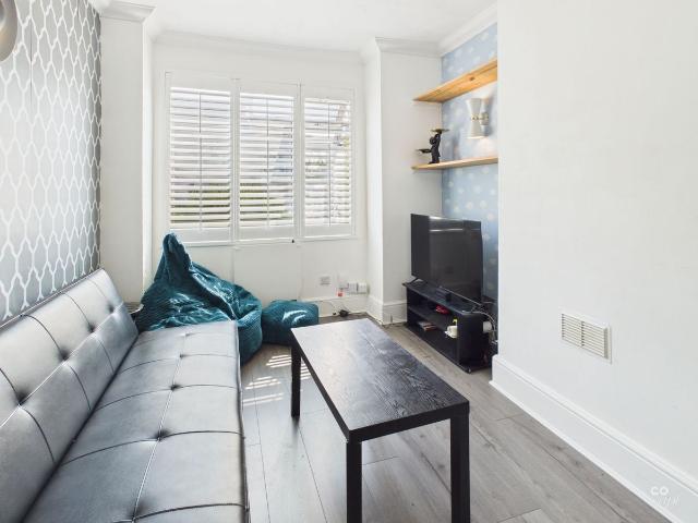 Apartment for rent in Hollingdean, Brighton & Hove