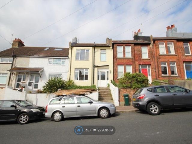 House for rent in Hollingdean, Brighton & Hove