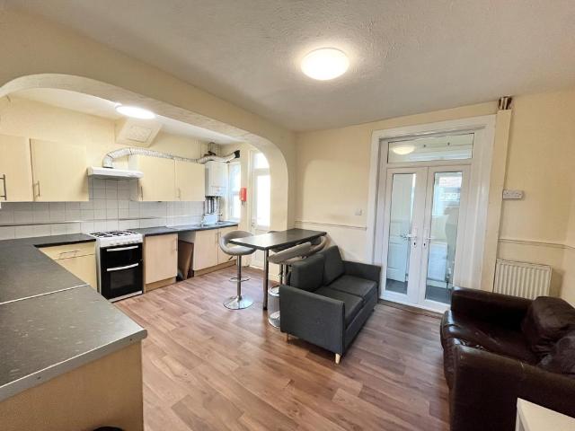 House for rent in Hollingdean, Brighton & Hove
