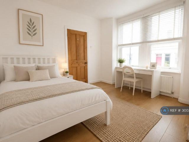 House for rent in Hollingdean, Brighton & Hove
