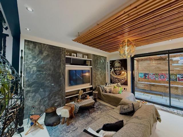 House for rent in Mariner's View, The Bridge