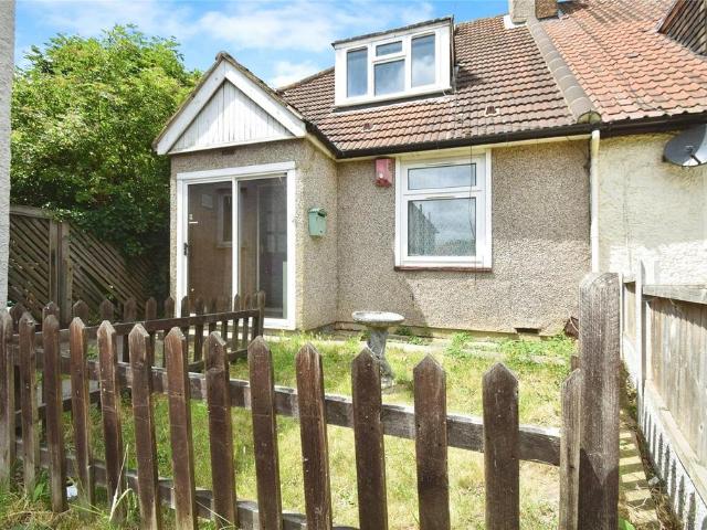 House for rent in Becontree, Greater London