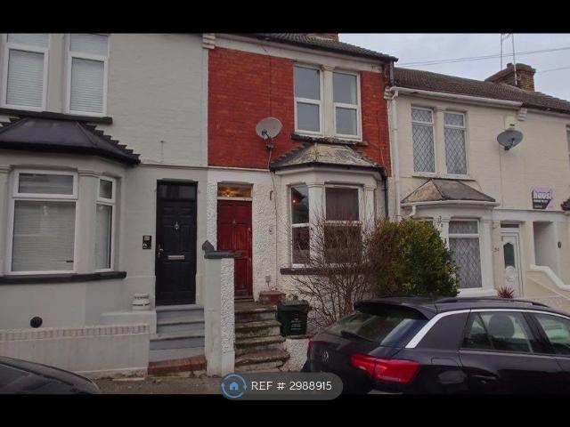 House for rent in Brompton, Gillingham