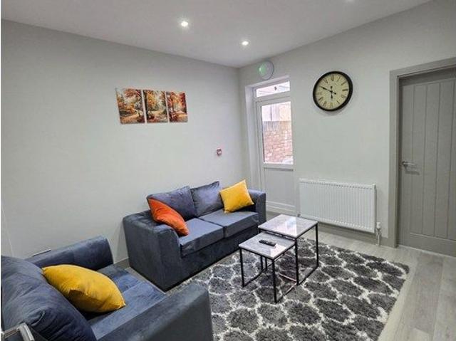 Room for rent in Brompton, Gillingham