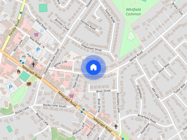 House for rent in Heswall, Liverpool City Region