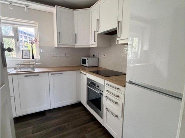 Apartment for rent in Surbiton, Greater London