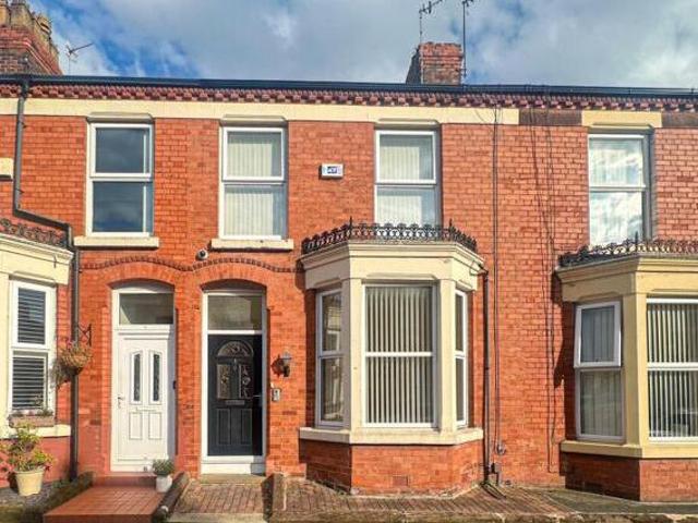 House for sale in Calderstones