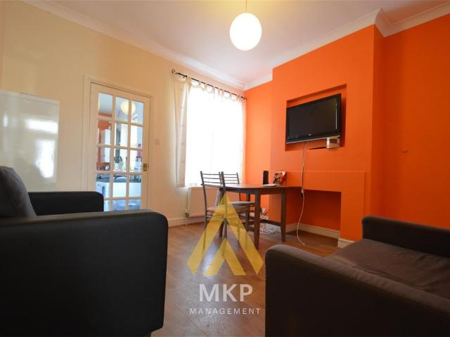 House for rent in Stirchley, West Midlands