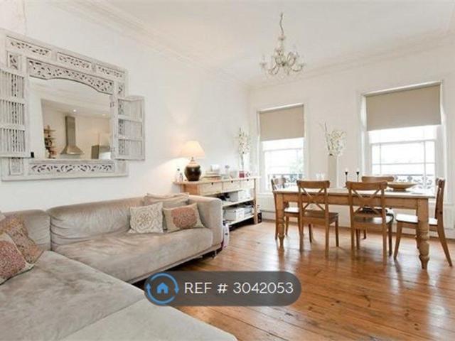 Apartment for rent in Islington, Greater London