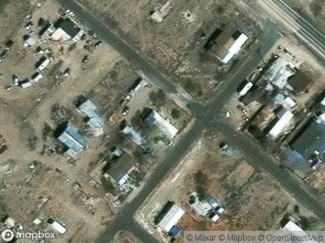 House for sale in Luning, Nevada