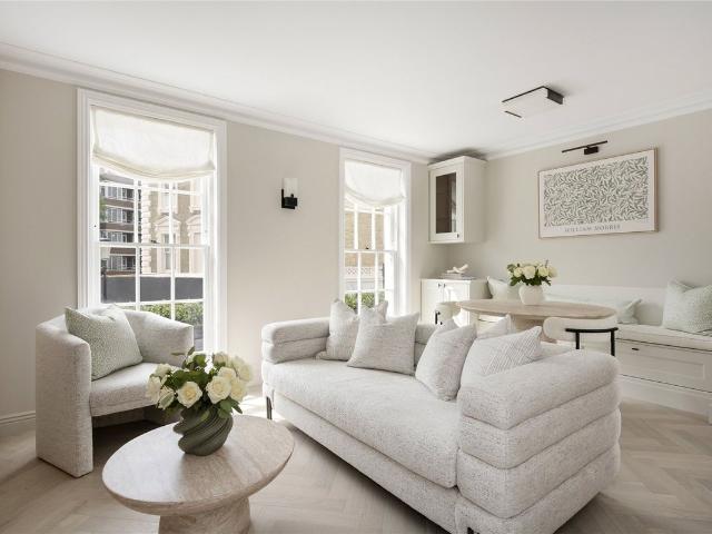 Apartment for rent in Chelsea, Greater London