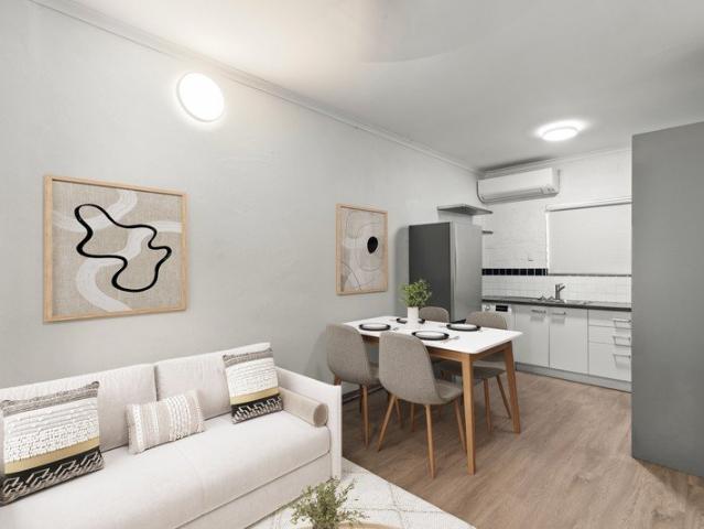 Apartment for sale in Broome
