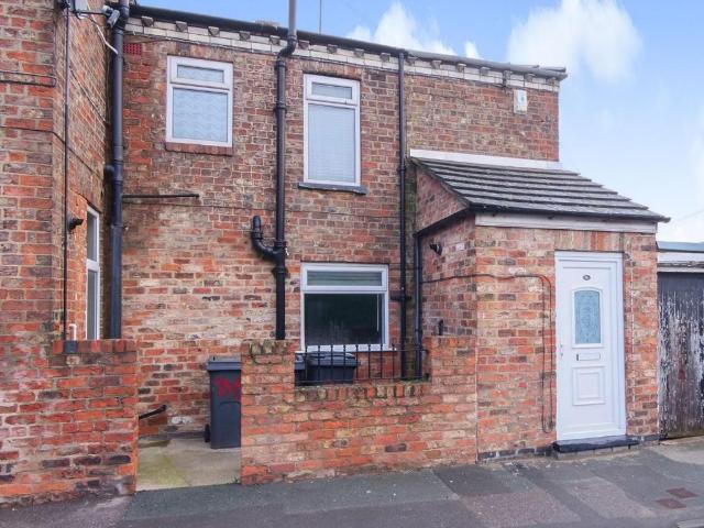 House for rent in Lowfield, York