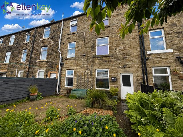 House for rent in Healey, Irwell Vale