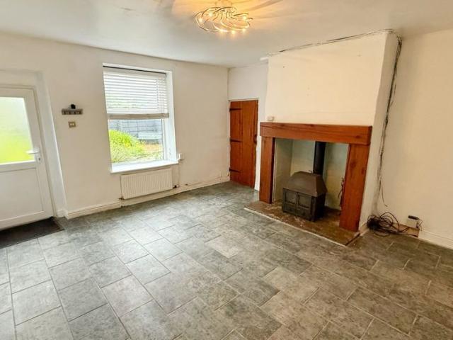 House for rent in Healey, Irwell Vale