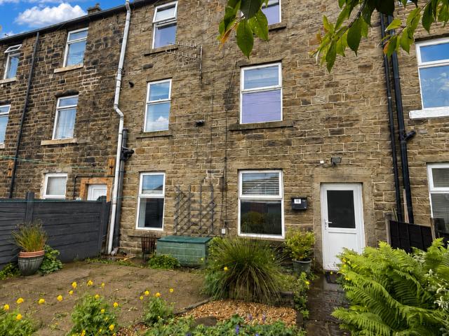 House for rent in Healey, Irwell Vale