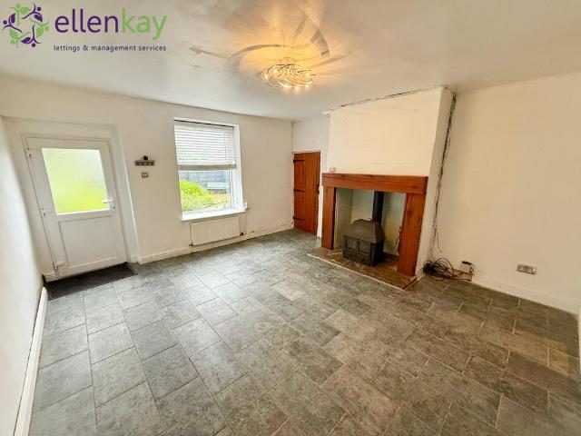 House for rent in Healey, Irwell Vale
