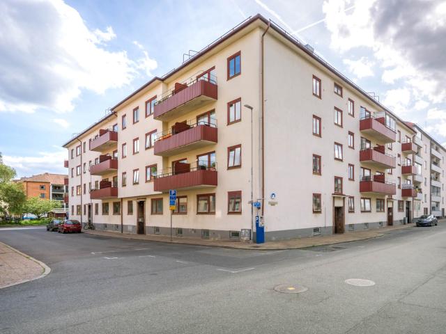 Hus hyra i Kristianstad, Skåne