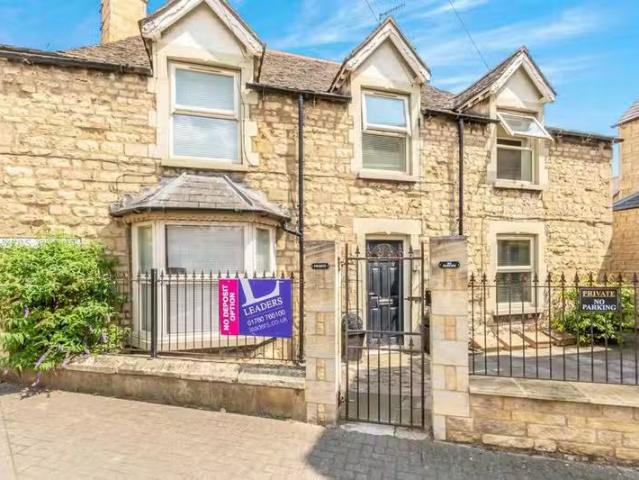 Apartment for rent in Ryhall