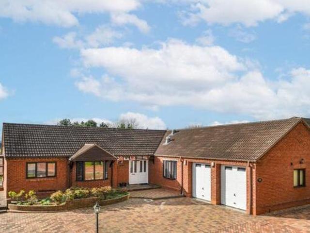 House for sale in Frankwell, Shropshire