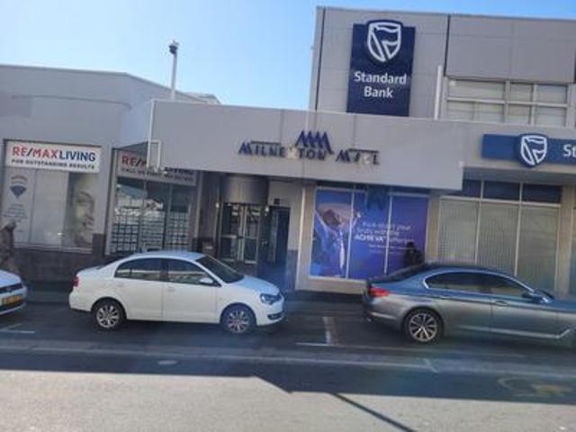 Commercial for rent in Milnerton, Western Cape