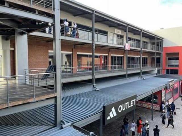Office for rent in Milnerton, Western Cape
