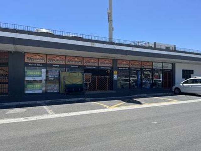 Commercial for rent in Milnerton, Western Cape