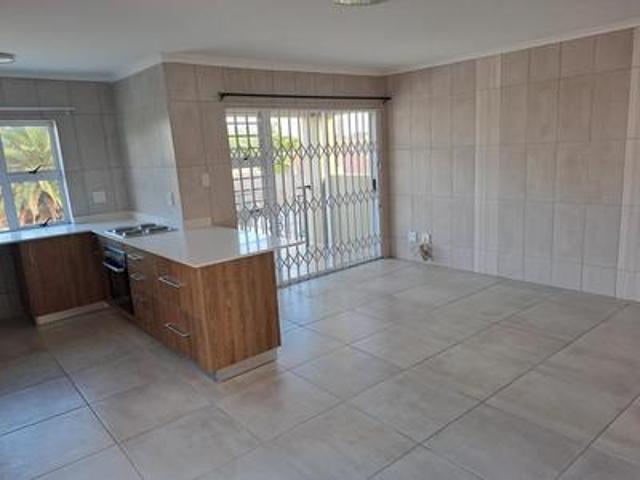 House for rent in Milnerton, Western Cape