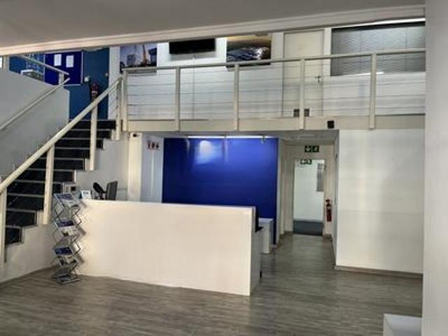 Commercial for sale in Milnerton, Western Cape