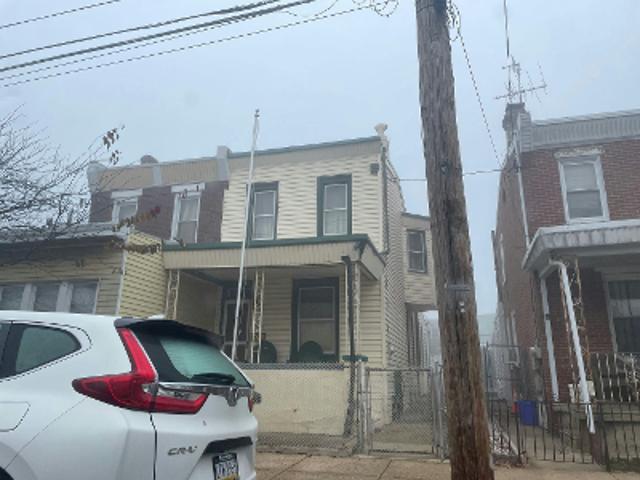 House for sale in Philadelphia, Pennsylvania