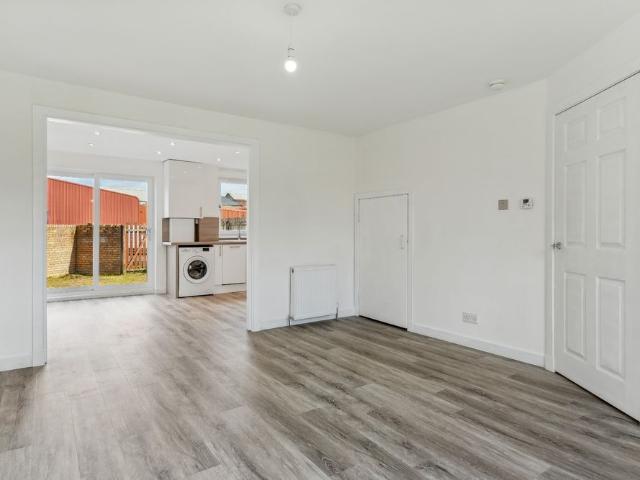 House for rent in Kinning Park, Scotland