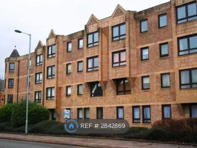Apartment for rent in Scotland