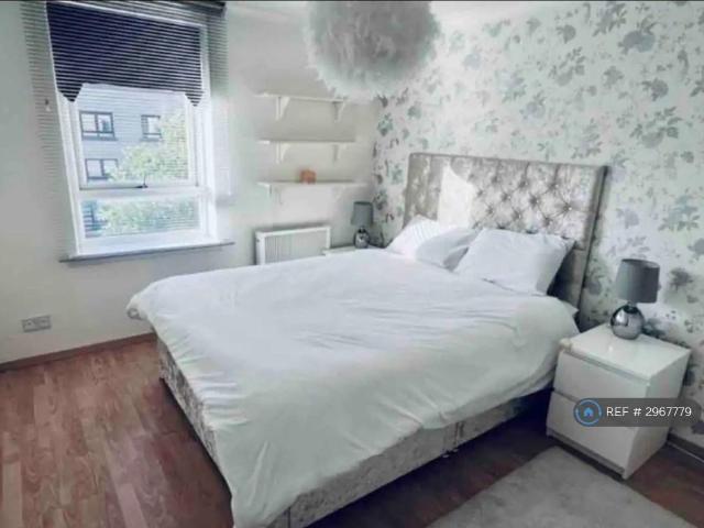 House for rent in Kinning Park, Scotland