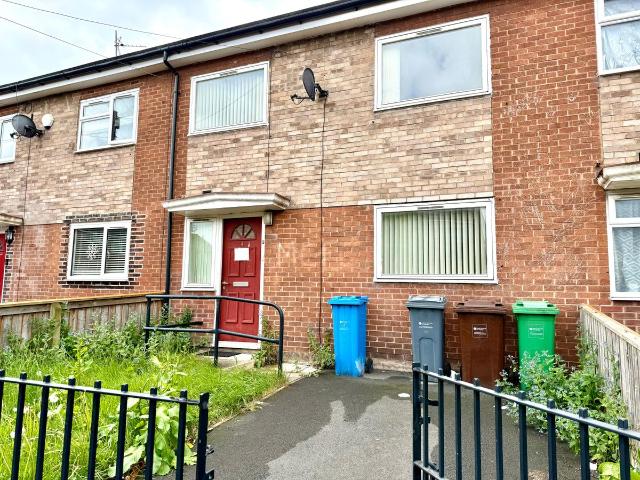 Room for rent in Chorlton-on-Medlock, Georgia