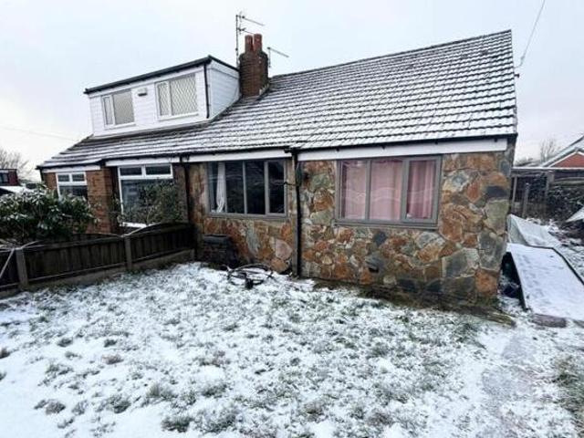 House for sale in Lancashire