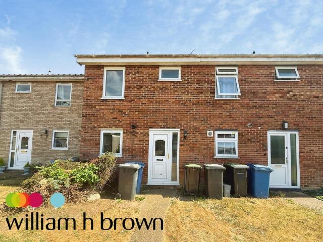 House for rent in Washbrook, Chelmondiston