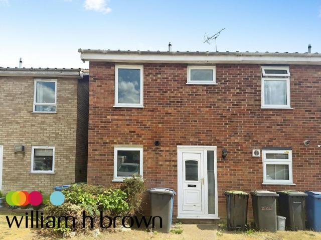 Apartment for rent in Washbrook, Chelmondiston
