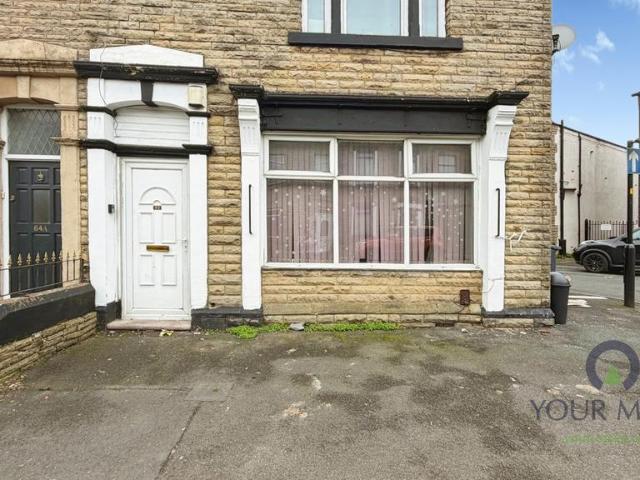 Apartment for rent in Wood End, Oldham