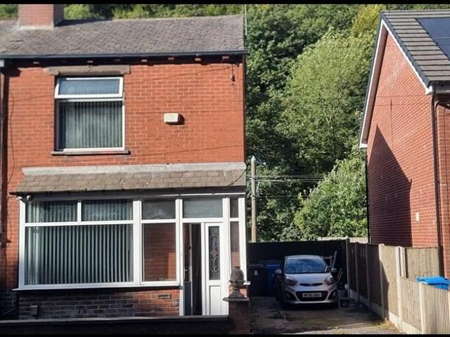 House for rent in Jubilee, Oldham