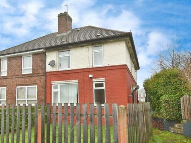 House for sale in Colley, Parson Cross